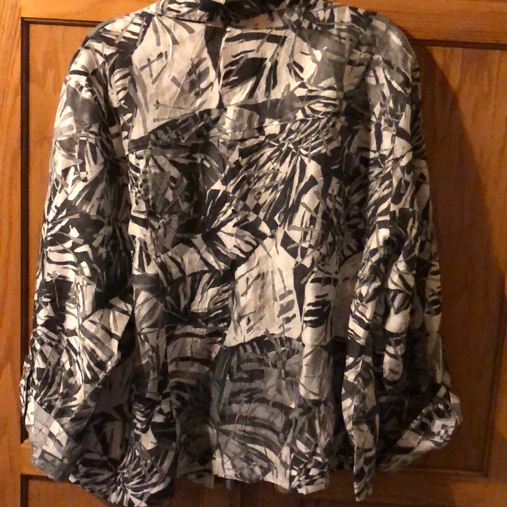 Ruby Rd Lightweight Jacket - image 6